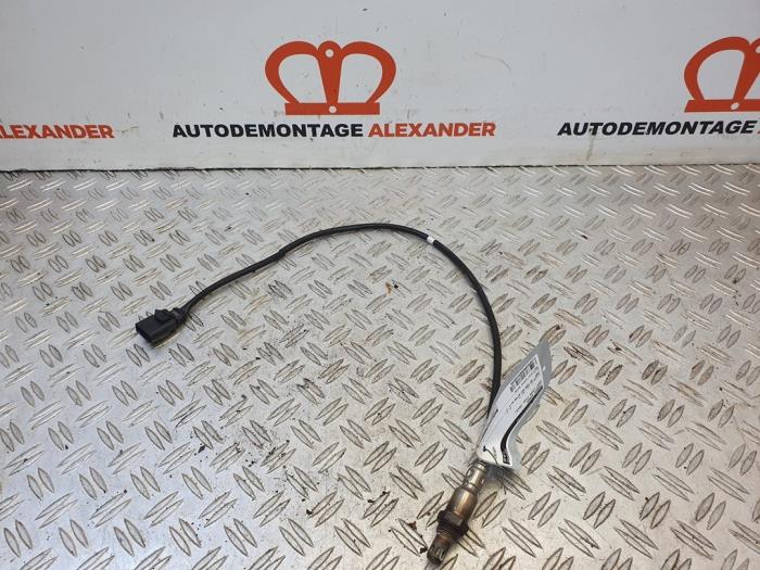 Usagé Sonde lambda Seat Leon (5FB) 1.4 TSI 16V Prix sur demande proposé par Alexander Autodemontage
