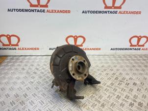 Used Knuckle bracket, front right Volkswagen Up! (121) 1.0 12V 60 Price on request offered by Alexander Autodemontage