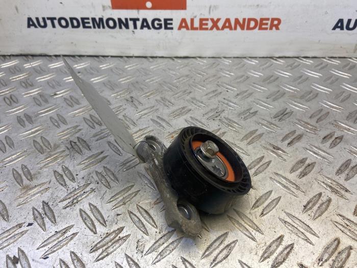 Gebrauchte Spannrolle Multiriemen Volkswagen Up! (121) 1.0 12V 60 Preis auf Anfrage angeboten von Alexander Autodemontage