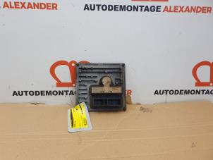 Used Automatic gearbox computer Citroen C2 (JM) 1.4 Price € 250,00 Margin scheme offered by Alexander Autodemontage
