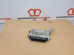 Usados Ordenador de gestión de motor Peugeot 206 PLUS Precio de solicitud ofrecido por Alexander Autodemontage