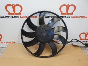 Used Cooling fans Peugeot 508 (F3/FB/FH/FP) 1.6 16V PureTech 150 Price € 150,00 Margin scheme offered by Alexander Autodemontage