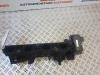 Intake manifold from a Renault Megane III Grandtour (KZ) 1.4 16V TCe 130 2010