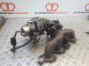 Turbo from a Renault Megane III Grandtour (KZ) 1.4 16V TCe 130 2010