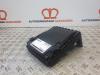 Battery cover from a Volkswagen Golf VI (5K1), 2008 / 2013 1.2 TSI BlueMotion, Hatchback, Petrol, 1.197cc, 77kW (105pk), FWD, CBZB, 2008-11 / 2012-11 2010