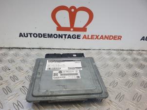 Usados Ordenador de gestión de motor Volkswagen Golf VI (5K1) 1.2 TSI BlueMotion Precio de solicitud ofrecido por Alexander Autodemontage