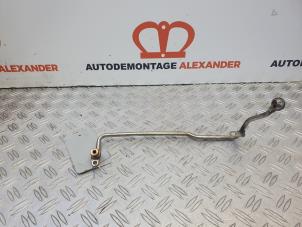 Used Oil pressure line Seat Leon (1P1) 1.4 TSI 16V Price on request offered by Alexander Autodemontage