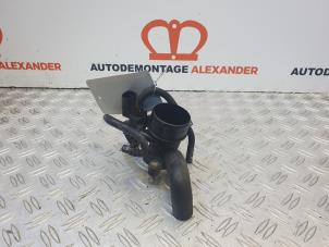 Used Turbo relief valve Seat Leon (1P1) 1.4 TSI 16V Price on request offered by Alexander Autodemontage