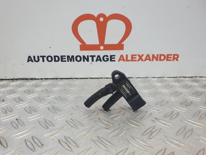 Begagnade Partikelfiltersensor Volvo V60 I (FW/GW) 2.0 D2 16V Pris på förfrågan erbjuds av Alexander Autodemontage