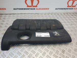 Used Engine protection panel Peugeot 207/207+ (WA/WC/WM) 1.4 16V Price on request offered by Alexander Autodemontage