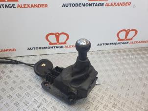 Used Gear-change mechanism Peugeot 207/207+ (WA/WC/WM) 1.4 16V Price on request offered by Alexander Autodemontage