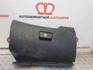 Used Dashboard cover / flap Peugeot 207/207+ (WA/WC/WM) 1.4 16V Price on request offered by Alexander Autodemontage
