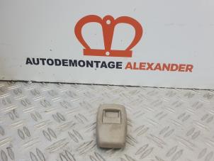 Used Seatbelt guide Peugeot 207/207+ (WA/WC/WM) 1.4 16V Price on request offered by Alexander Autodemontage