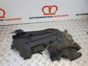 Used Air funnel Peugeot 207/207+ (WA/WC/WM) 1.4 16V Price on request offered by Alexander Autodemontage