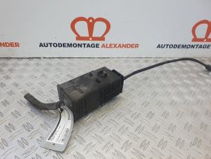 Usagé Filtre carbone Peugeot 207/207+ (WA/WC/WM) 1.4 16V Prix sur demande proposé par Alexander Autodemontage