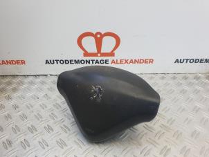 Usados Achterbank airbag links Peugeot 207/207+ (WA/WC/WM) 1.4 16V Precio de solicitud ofrecido por Alexander Autodemontage