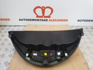 Gebrauchte Armaturenbrett Teil Peugeot 207/207+ (WA/WC/WM) 1.4 16V Preis auf Anfrage angeboten von Alexander Autodemontage