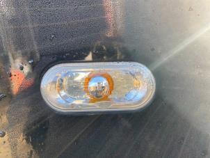 Used Front wing indicator, right Seat Leon (1P1) 1.4 TSI 16V Price on request offered by Alexander Autodemontage