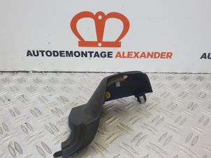 Used Dashboard part Peugeot 207/207+ (WA/WC/WM) 1.4 16V Price on request offered by Alexander Autodemontage