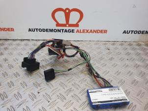 Used Module (miscellaneous) Peugeot 207/207+ (WA/WC/WM) 1.4 16V Price on request offered by Alexander Autodemontage