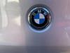 Tailgate handle from a BMW 1 serie (F20), 2011 / 2019 116i 1.6 16V, Hatchback, 4-dr, Petrol, 1.598cc, 100kW (136pk), RWD, N13B16A, 2011-07 / 2015-02, 1A11; 1A12 2012