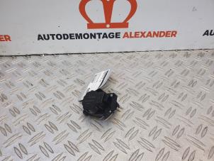 Używane Silnik zaworu nagrzewnicy Peugeot 207/207+ (WA/WC/WM) 1.4 16V Cena € 25,00 Procedura marży oferowane przez Alexander Autodemontage