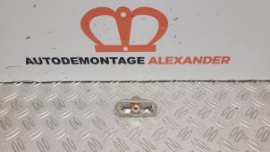Used Indicator lens, front left Seat Ibiza ST (6J8) 1.2 TDI Ecomotive Price on request offered by Alexander Autodemontage