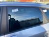 Rear door window 4-door, left from a Seat Ibiza ST (6J8) 1.2 TDI Ecomotive 2011