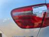 Taillight, right from a Seat Ibiza ST (6J8) 1.2 TDI Ecomotive 2011