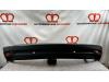 Rear bumper from a Renault Megane III Grandtour (KZ) 1.4 16V TCe 130 2010