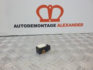 Usados Sensor de airbag Peugeot 207/207+ (WA/WC/WM) 1.4 16V Precio de solicitud ofrecido por Alexander Autodemontage