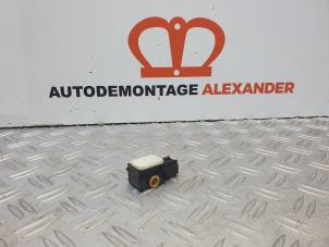 Used Airbag sensor Peugeot 207/207+ (WA/WC/WM) 1.4 16V Price on request offered by Alexander Autodemontage
