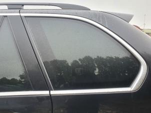 Usados Ventanilla adicional de 4 puertas izquierda detrás BMW X5 (E53) 3.0d 24V Precio de solicitud ofrecido por Alexander Autodemontage