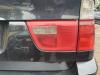Rücklicht links van een BMW X5 (E53), 2000 / 2006 3.0d 24V, SUV, Diesel, 2.993cc, 160kW (218pk), 4x4, M57D30; 306D4, 2003-10 / 2006-09, FB71; FB72 2006