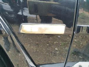 Used Indicator lens, front left BMW X5 (E53) 3.0d 24V Price on request offered by Alexander Autodemontage