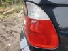 Taillight, left from a BMW X5 (E53) 3.0d 24V 2006