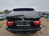 BMW X5 (E53) 3.0d 24V Tailgate