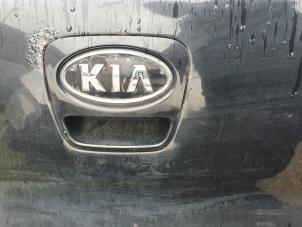 Used Tailgate handle Kia Cee'd (EDB5) 2.0 CRDi 16V Price on request offered by Alexander Autodemontage