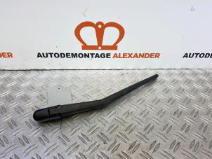 Used Rear wiper arm Nissan Micra (K13) 1.2 12V Price on request offered by Alexander Autodemontage