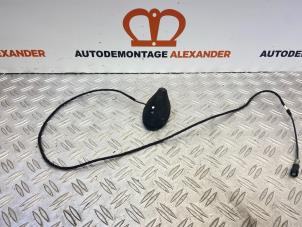 Used Antenna Peugeot 207/207+ (WA/WC/WM) 1.4 16V Price on request offered by Alexander Autodemontage