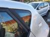 Ventanilla triangular izquierda detrás de un Seat Ibiza IV (6J5) 1.4 16V 2012