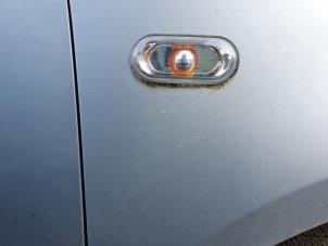 Gebrauchte Blinker Kotflügel rechts vorne Seat Ibiza IV (6J5) 1.4 16V Preis auf Anfrage angeboten von Alexander Autodemontage
