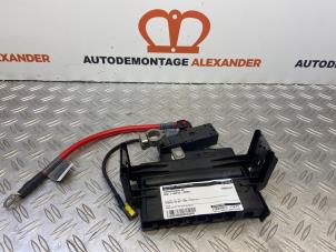 Used Distributor BMW 1 serie (E87/87N) 116i 1.6 16V Price on request offered by Alexander Autodemontage