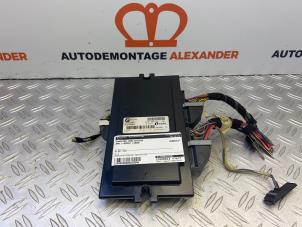Used Computer lighting module BMW 1 serie (E87/87N) 116i 1.6 16V Price on request offered by Alexander Autodemontage