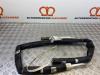 Peugeot 207/207+ (WA/WC/WM) 1.4 16V Roof curtain airbag, right