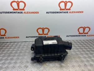 Używane Obudowa filtra powietrza Hyundai i10 (F5) 1.1i 12V Cena € 100,00 Procedura marży oferowane przez Alexander Autodemontage