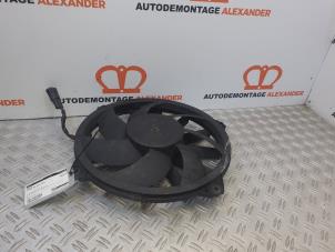 Used Cooling fans Citroen Berlingo 1.6 Hdi 16V 90 Phase 2 Price € 40,00 Margin scheme offered by Alexander Autodemontage