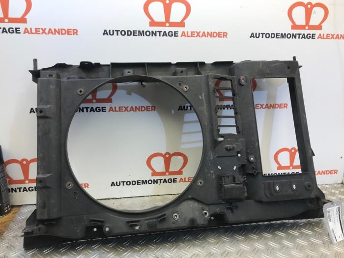 Begagnade Front Citroen Berlingo 1.6 Hdi 16V 90 Phase 2 Pris på förfrågan erbjuds av Alexander Autodemontage