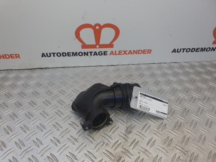 Gebrauchte Turboschlauch Seat Leon (5FB) 1.4 TSI 16V Preis € 40,00 Margenregelung angeboten von Alexander Autodemontage