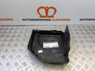 Used Battery cover Citroen Berlingo 1.6 Hdi 16V 90 Phase 2 Price on request offered by Alexander Autodemontage